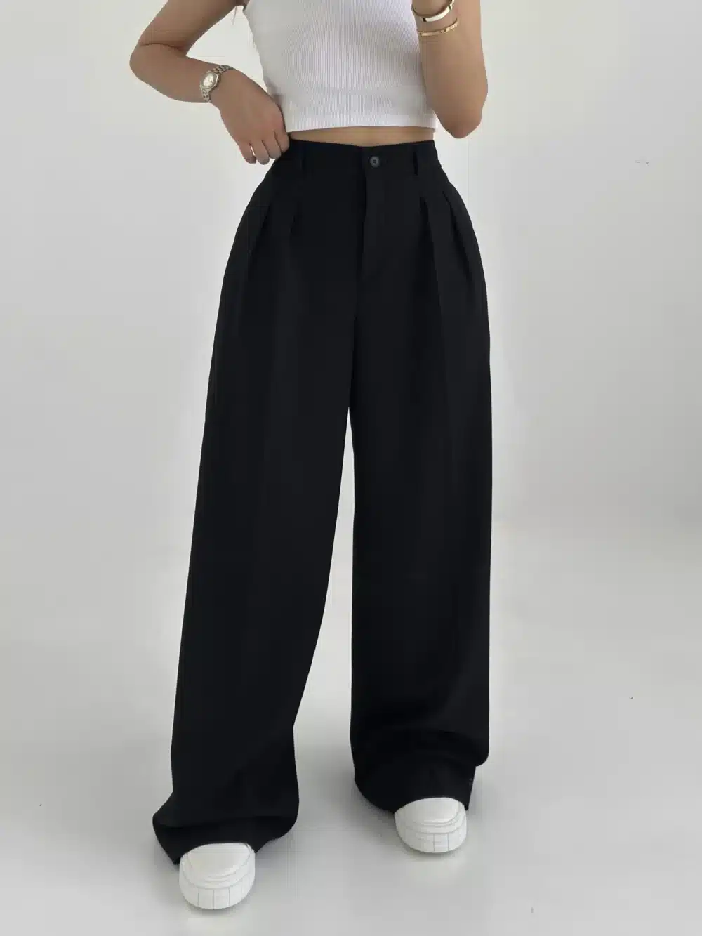 شلوار بگ لِنا - Image 6