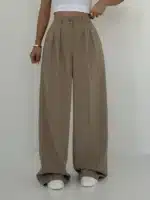 شلوار بگ لِنا