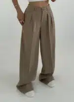 شلوار بگ لِنا - Image 11