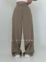 شلوار بگ رز - Image 3