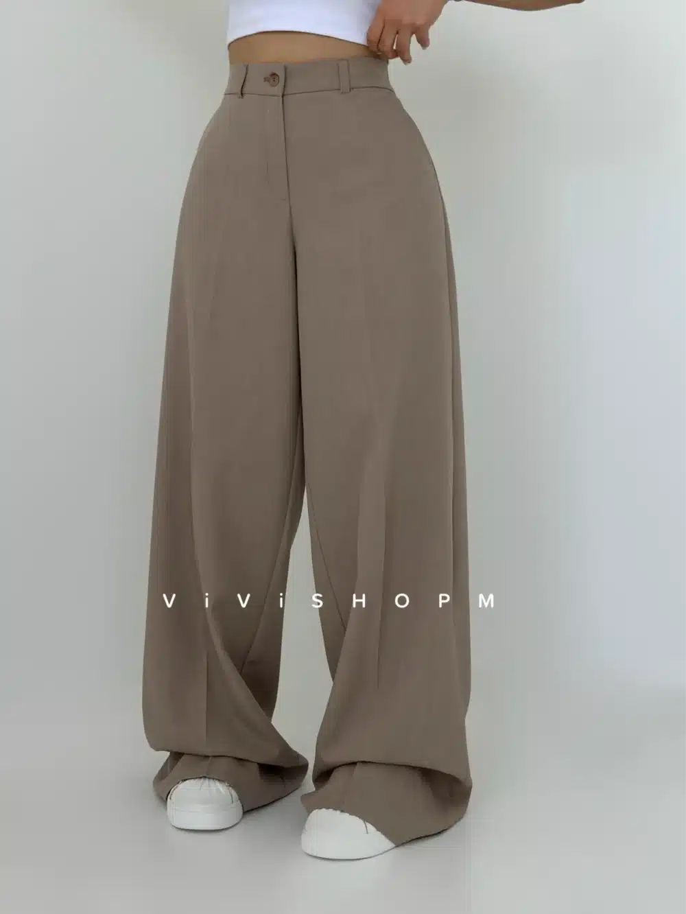 شلوار بگ رز - Image 4