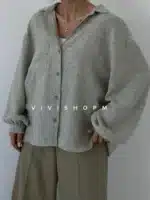 شومیز پنبه