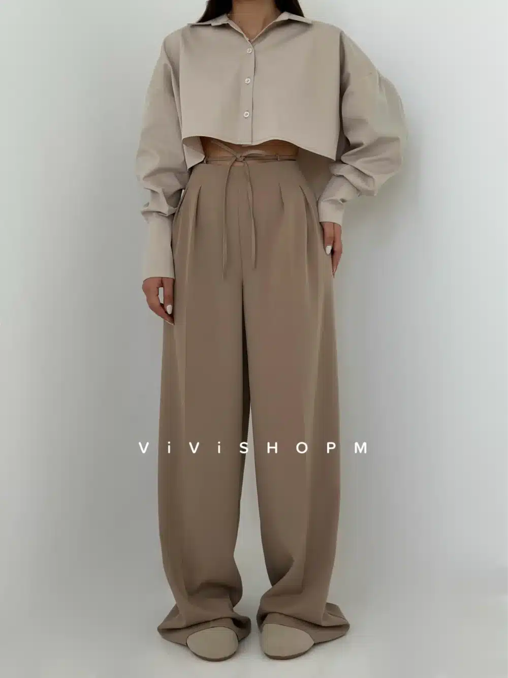 شلوار مارتا - Image 2