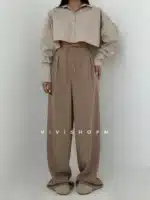 شلوار مارتا - Image 2
