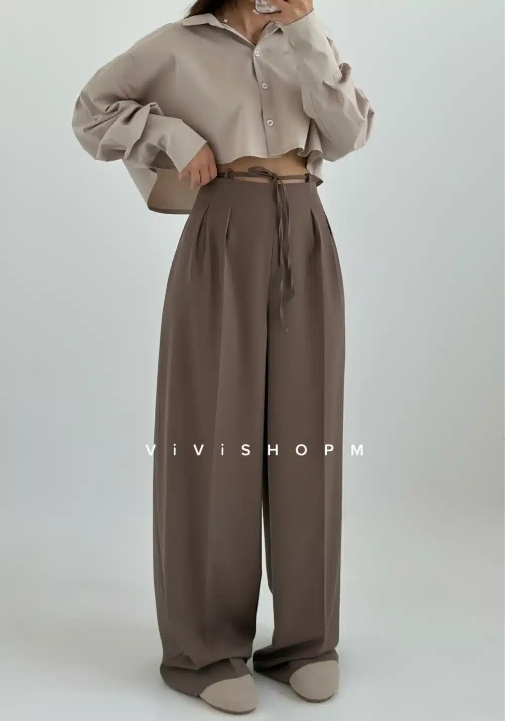 شلوار مارتا - Image 3