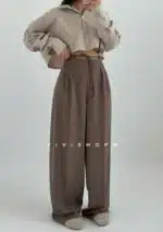 شلوار مارتا - Image 3