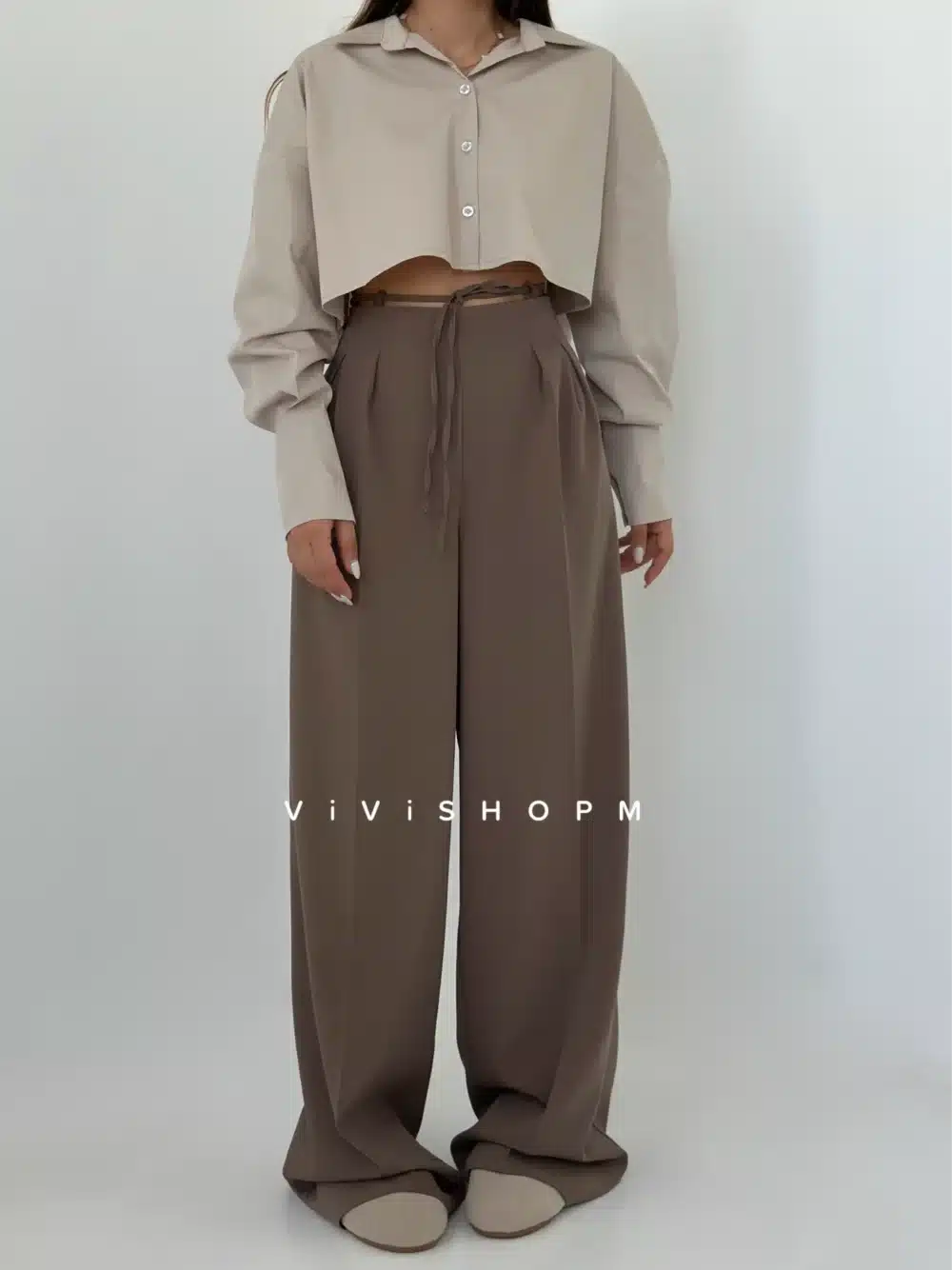 شلوار مارتا - Image 4