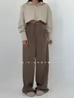 شلوار مارتا - Image 4