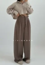 شلوار مارتا - Image 11