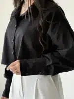 شومیز میرا - Image 4