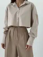 شومیز میرا
