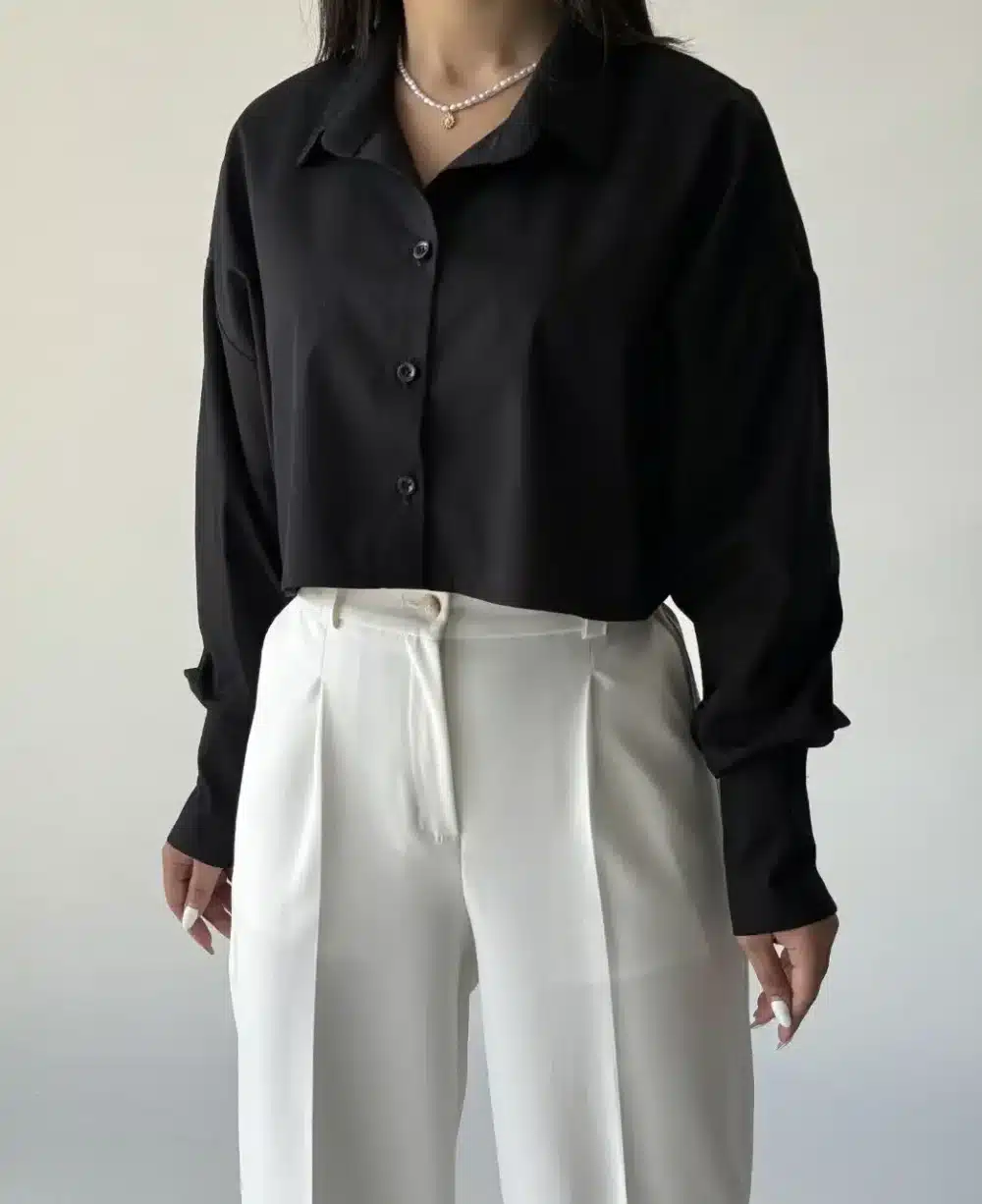 شومیز میرا - Image 6