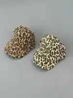 کلاه پلنگی