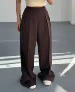 شلوار واید elaro - Image 2