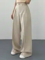 شلوار واید elaro