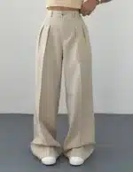 شلوار واید elaro - Image 3