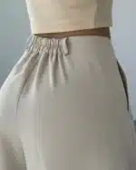 شلوار واید elaro - Image 4
