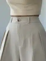 شلوار واید elaro - Image 5