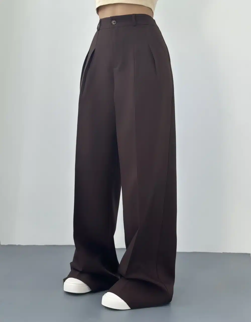 شلوار واید elaro - Image 6