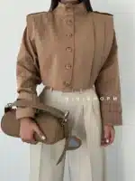 کت paris