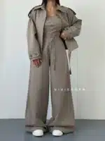 ست ژاکلین