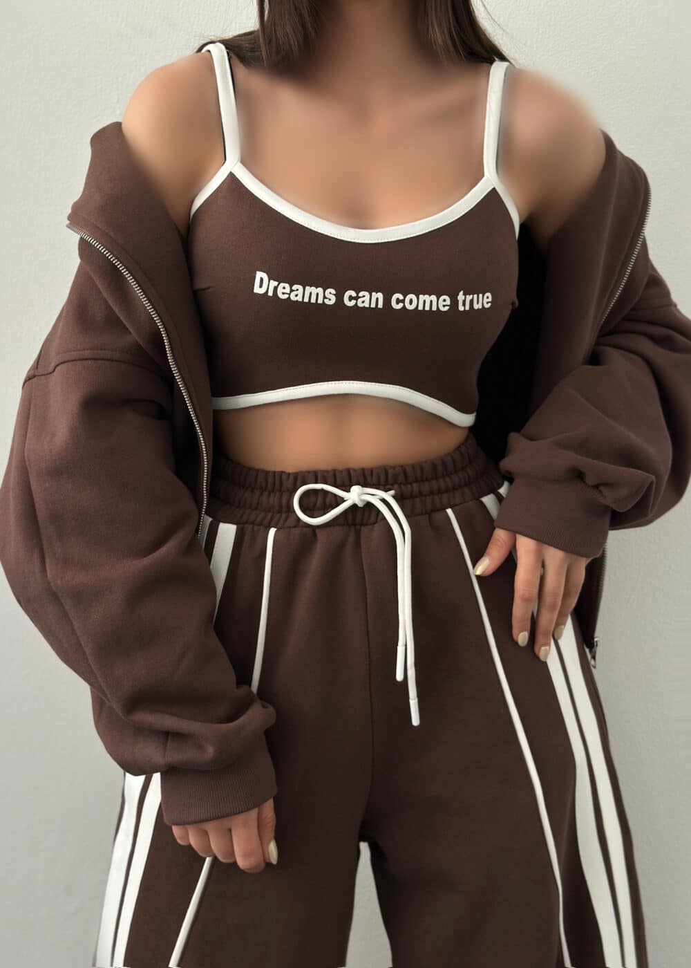 ست سه تیکه DREAM