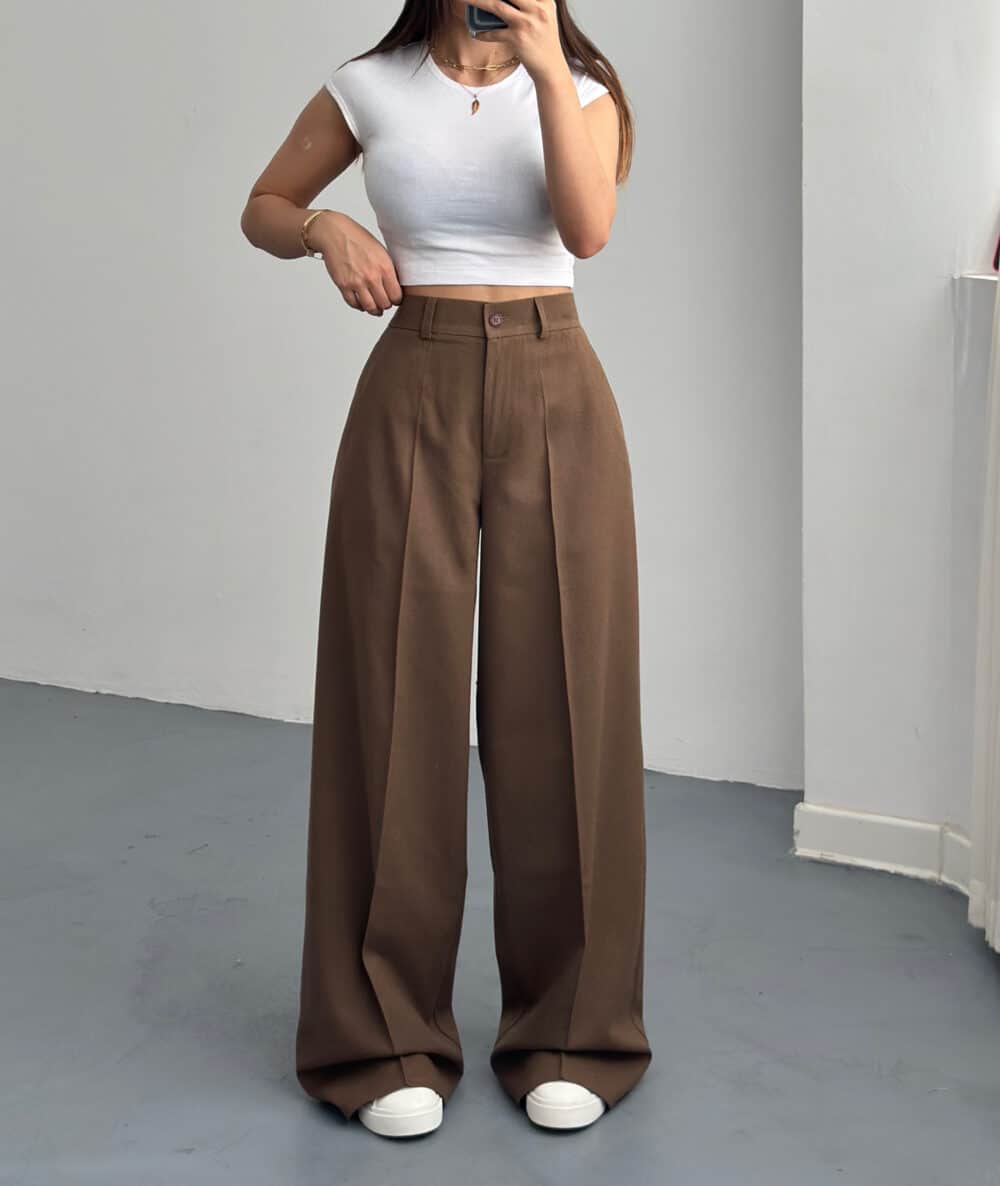 شلوار آروشا - Image 8