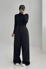 بگ کلاسیک(پشت کمر بدون کش) - Image 6