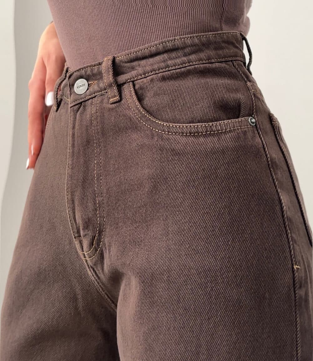 کراپ بگ قهوه ای کد ۴۰۱/۷ - Image 6