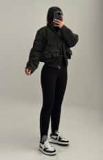 کاپشن خلبانی - Image 12