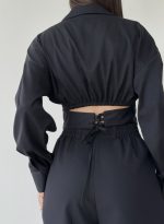 شومیز دیانا - Image 6