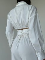 شومیز دیانا - Image 2