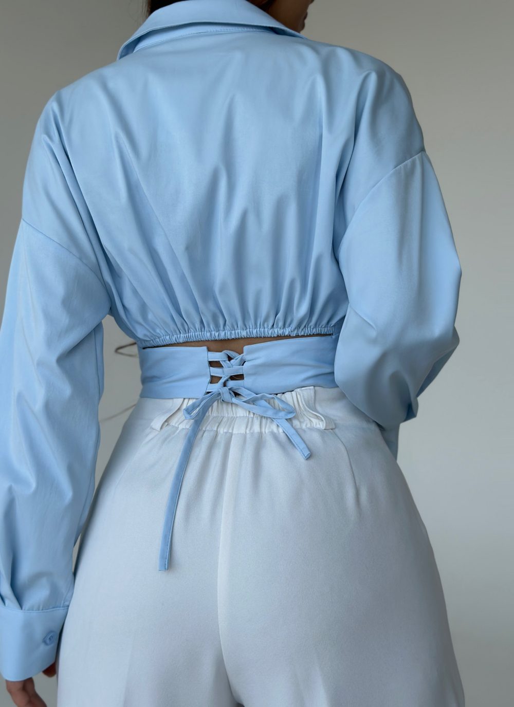 شومیز دیانا - Image 13