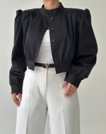 شومیز چیچک - Image 12