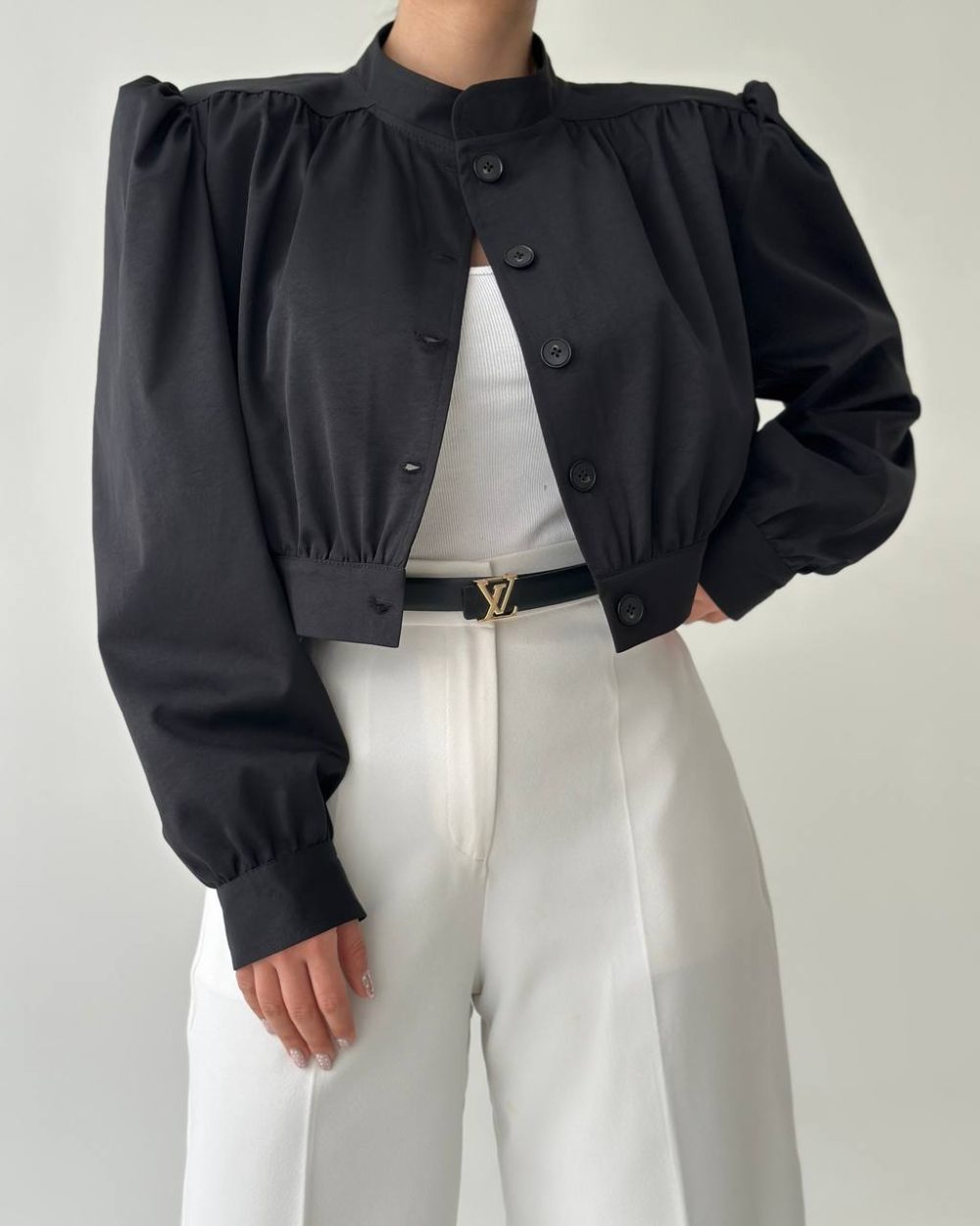 شومیز چیچک - Image 13