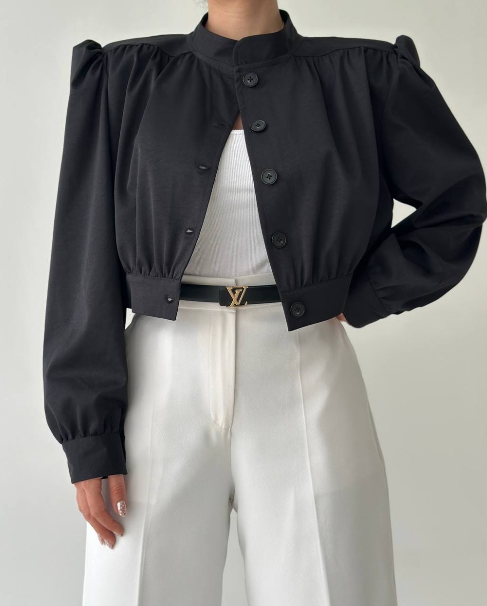 شومیز چیچک - Image 11