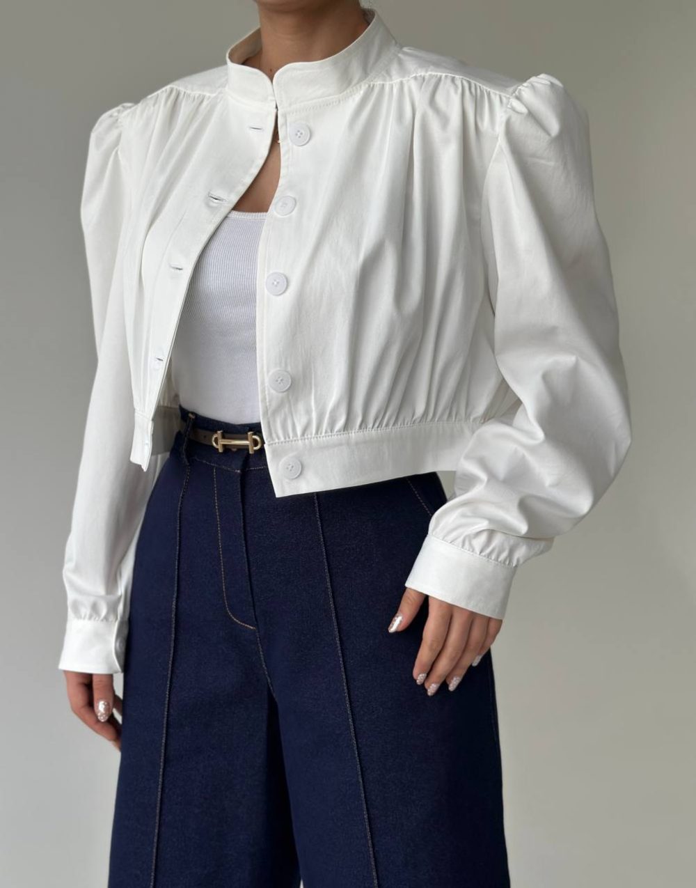 شومیز چیچک - Image 10