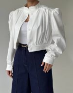شومیز چیچک - Image 10