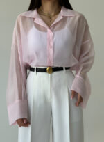شومیز روژه - Image 8