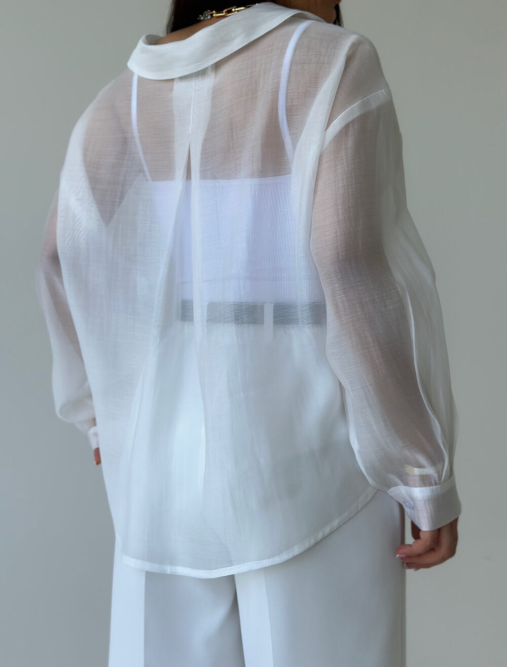 شومیز ونیز - Image 6