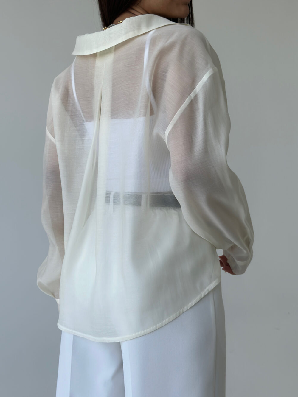 شومیز ونیز - Image 18