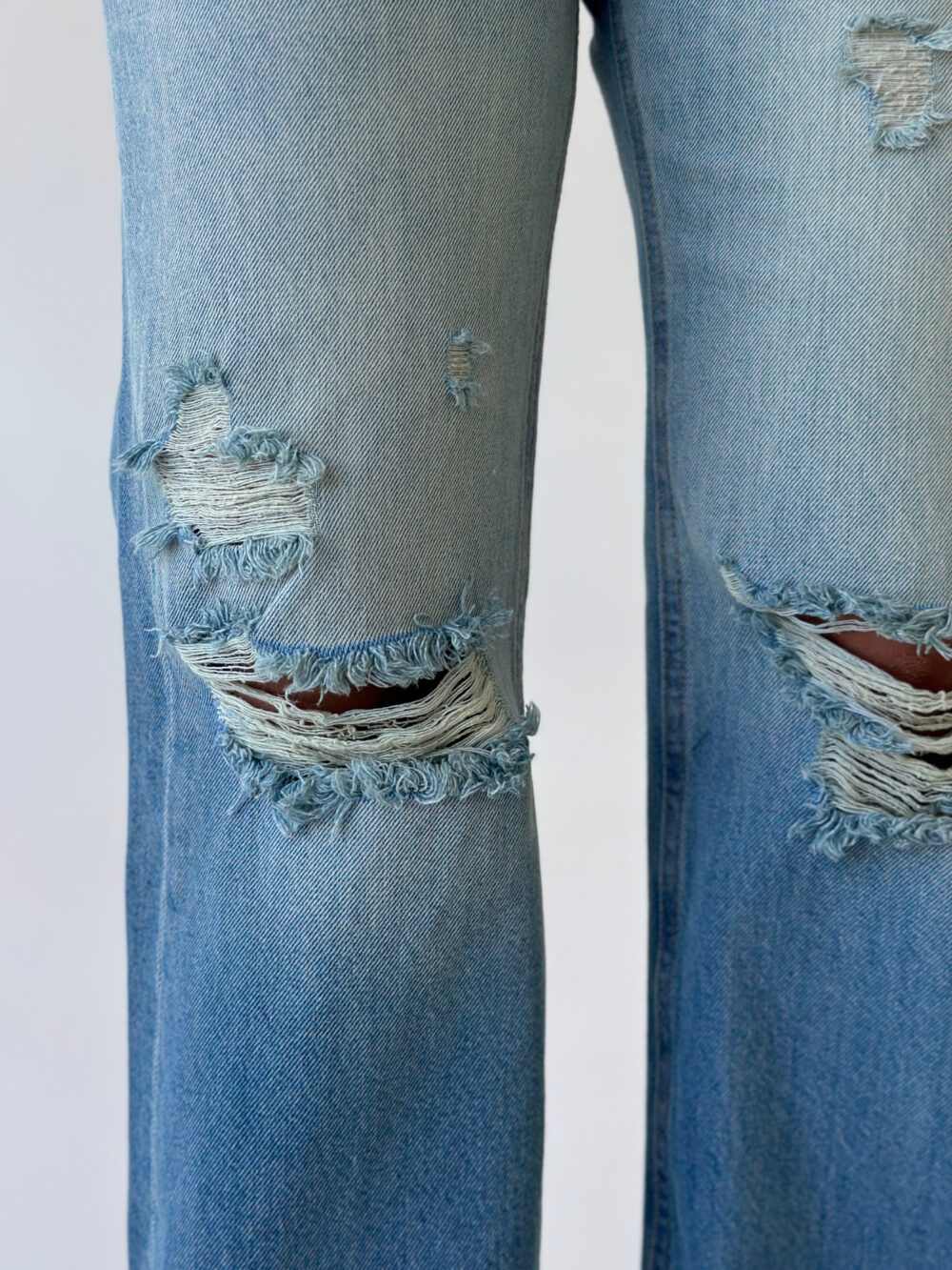 نیم بگ جین کد 70/11 - Image 6