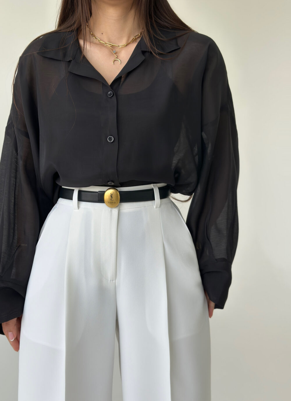شومیز روژه - Image 7
