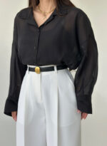 شومیز روژه - Image 6