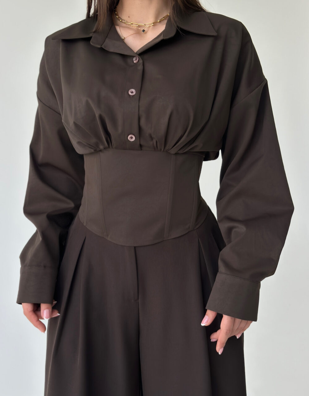 شومیز رایان - Image 16