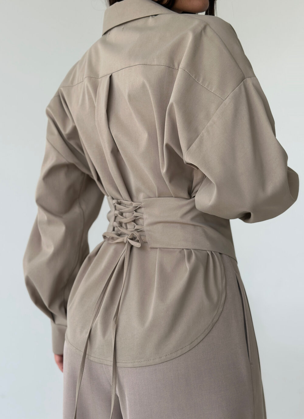 شومیز رایان - Image 20