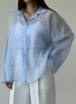شومیز روژه - Image 10