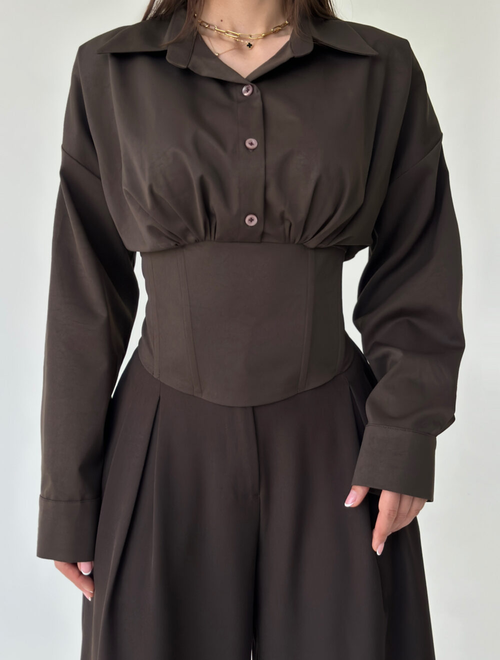 شومیز رایان - Image 17
