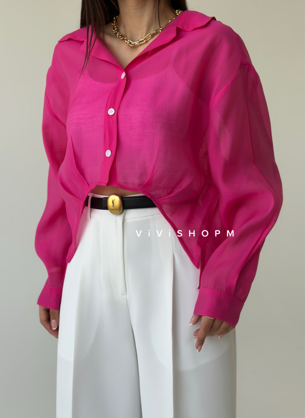 شومیز ونیز - Image 22