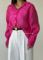 شومیز ونیز - Image 22